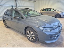 2025 Volkswagen Golf VIII Variant 1.5 TSI 110 kW Goal