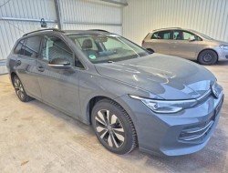 2025 Volkswagen Golf VIII Variant 1.5 TSI 110 kW Goal