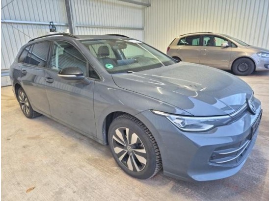 2025 Volkswagen Golf VIII Variant 1.5 TSI 110 kW Goal