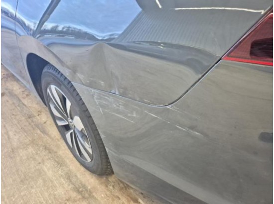 2025 Volkswagen Golf VIII Variant 1.5 TSI 110 kW Goal