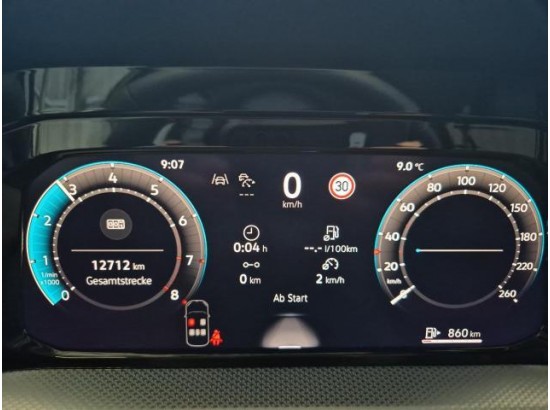 2025 Volkswagen Golf VIII Variant 1.5 TSI 110 kW Goal