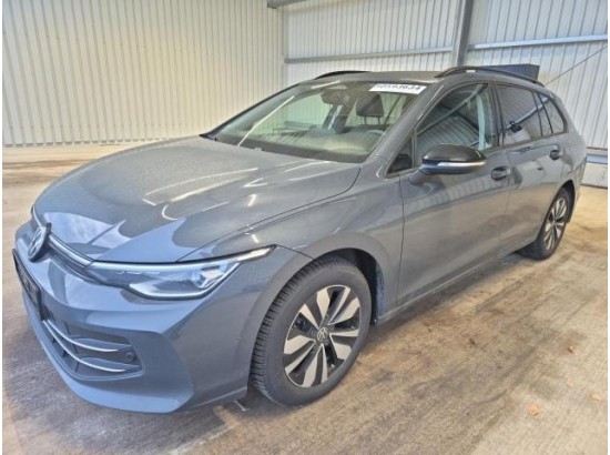 2025 Volkswagen Golf VIII Variant 1.5 TSI 110 kW Goal