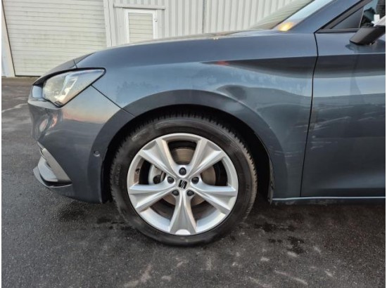 2025 Seat Leon Sportstourer 1.5 eTSI 110 kW FR