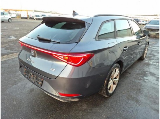 2025 Seat Leon Sportstourer 1.5 eTSI 110 kW FR