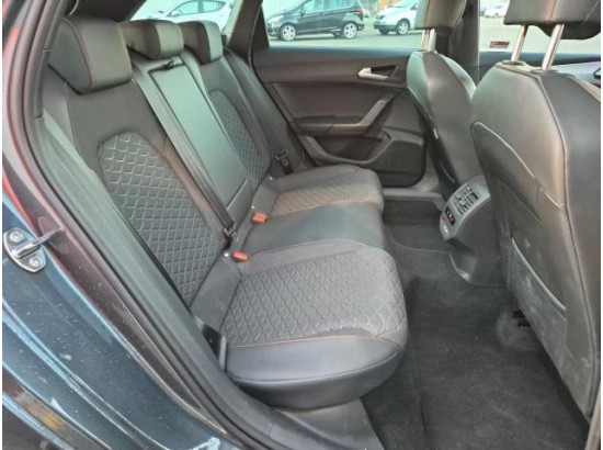 2025 Seat Leon Sportstourer 1.5 eTSI 110 kW FR