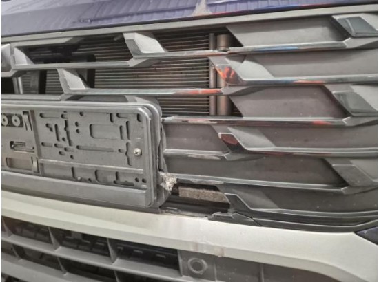 2025 Volkswagen Tayron 2.0 TDI 142 kW 4Motion Life