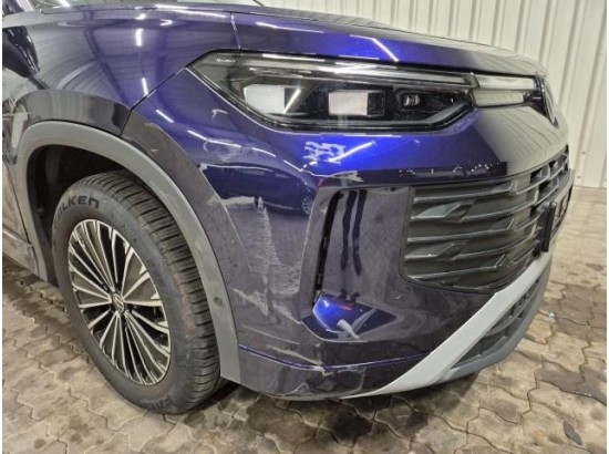 2025 Volkswagen Tayron 2.0 TDI 142 kW 4Motion Life