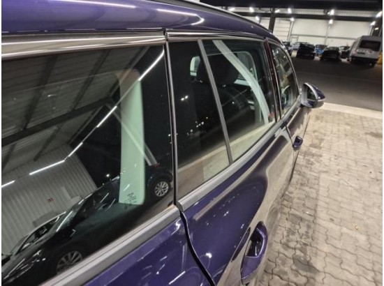 2025 Volkswagen Tayron 2.0 TDI 142 kW 4Motion Life