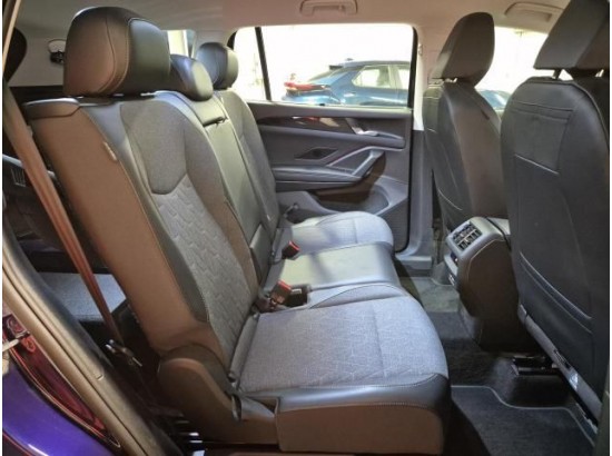 2025 Volkswagen Tayron 2.0 TDI 142 kW 4Motion Life