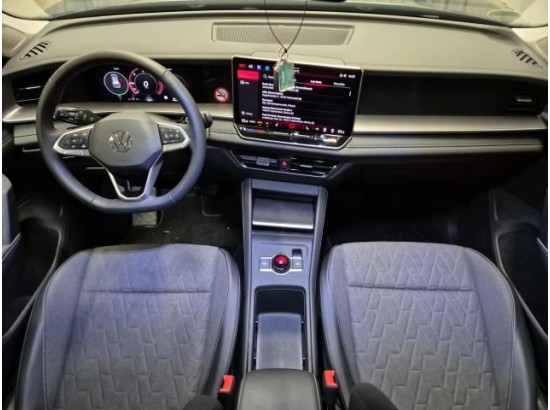 2025 Volkswagen Tayron 2.0 TDI 142 kW 4Motion Life