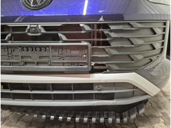 2025 Volkswagen Tayron 2.0 TDI 142 kW 4Motion Life