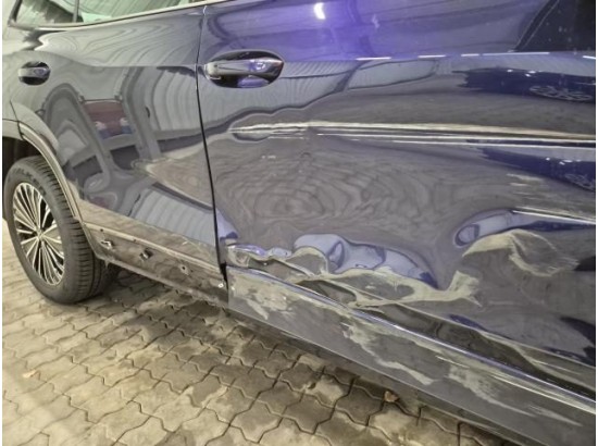 2025 Volkswagen Tayron 2.0 TDI 142 kW 4Motion Life