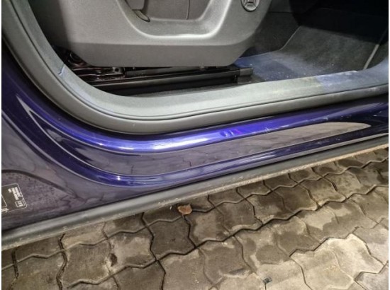 2025 Volkswagen Tayron 2.0 TDI 142 kW 4Motion Life