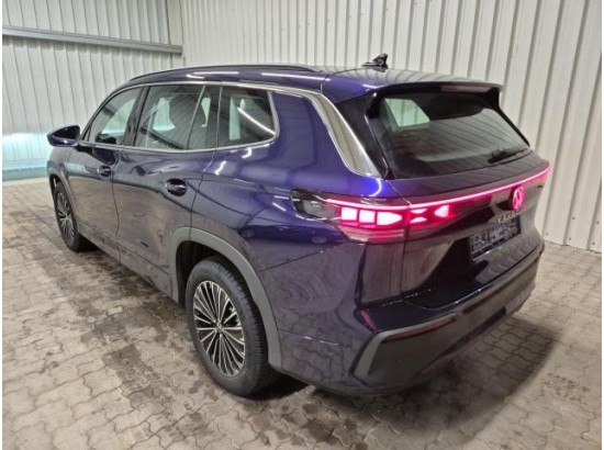 2025 Volkswagen Tayron 2.0 TDI 142 kW 4Motion Life