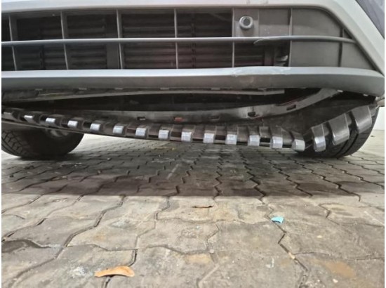 2025 Volkswagen Tayron 2.0 TDI 142 kW 4Motion Life