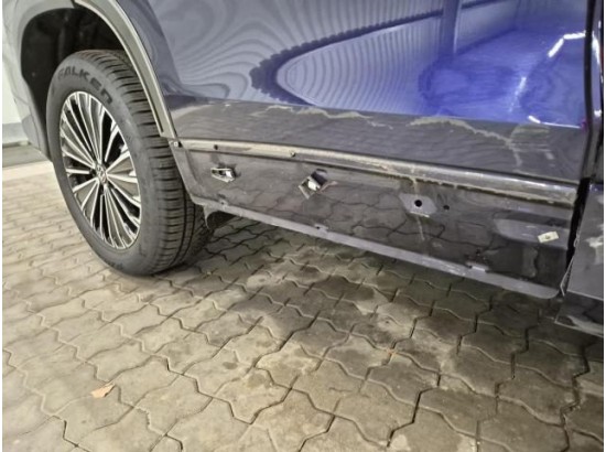 2025 Volkswagen Tayron 2.0 TDI 142 kW 4Motion Life