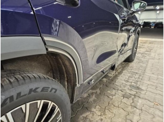 2025 Volkswagen Tayron 2.0 TDI 142 kW 4Motion Life