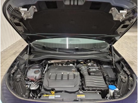 2025 Volkswagen Tayron 2.0 TDI 142 kW 4Motion Life