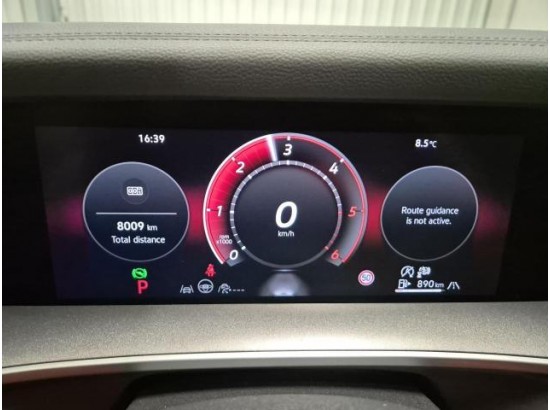 2025 Volkswagen Tayron 2.0 TDI 142 kW 4Motion Life