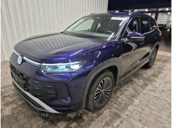 2025 Volkswagen Tayron 2.0 TDI 142 kW 4Motion Life