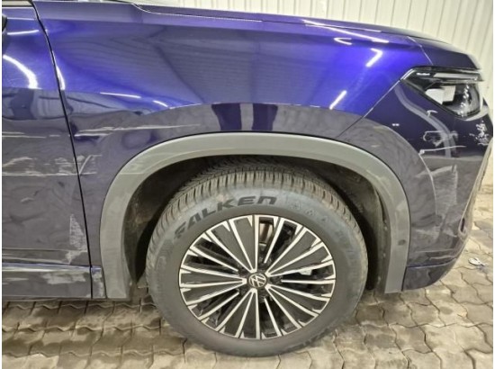 2025 Volkswagen Tayron 2.0 TDI 142 kW 4Motion Life