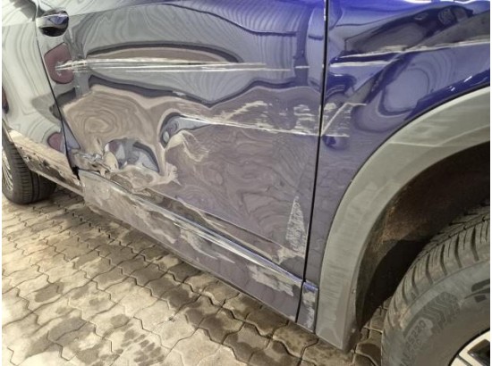 2025 Volkswagen Tayron 2.0 TDI 142 kW 4Motion Life