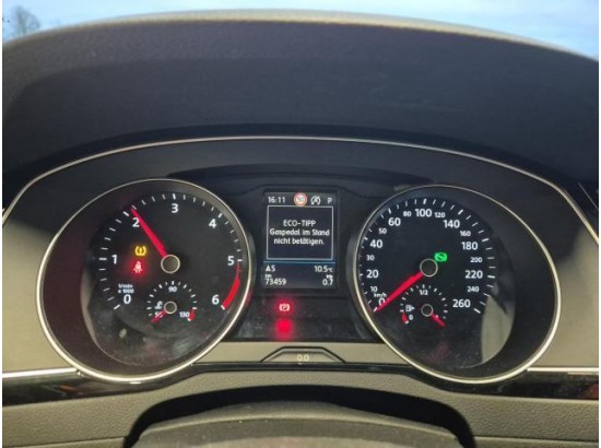 2024 Volkswagen Passat Variant Business