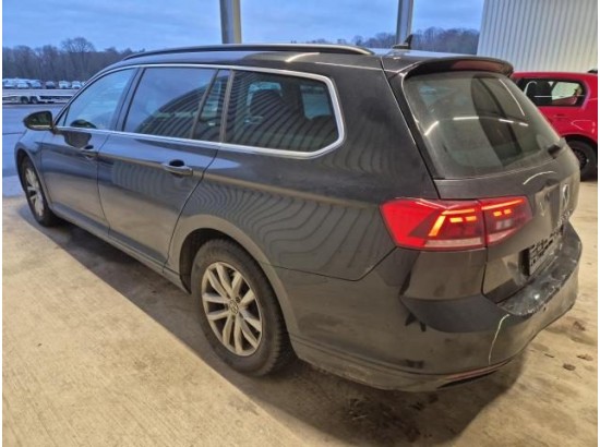 2024 Volkswagen Passat Variant Business