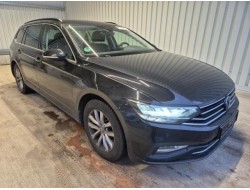 2024 Volkswagen Passat Variant Business 2024 Volkswagen Passat Variant Business