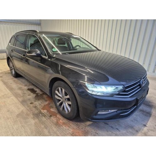 2024 Volkswagen Passat Variant Business