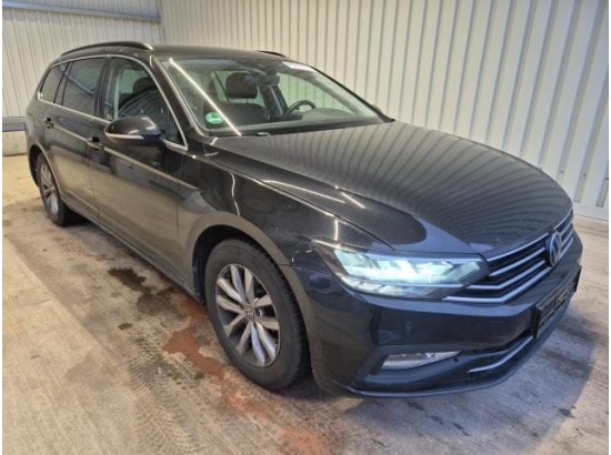 2024 Volkswagen Passat Variant Business