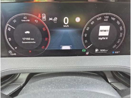 2025 Skoda Superb Combi 2.0 TDI 110kW Essence