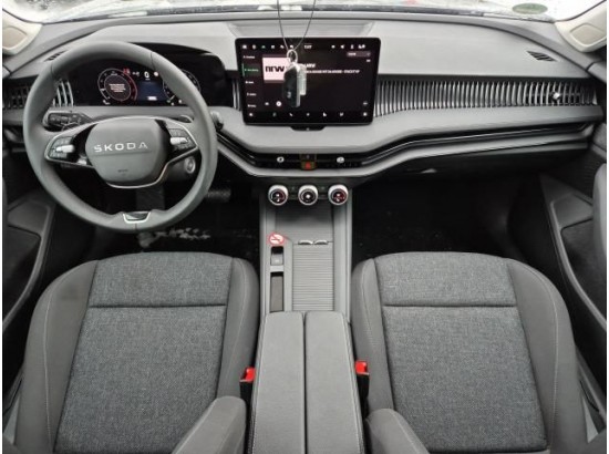 2025 Skoda Superb Combi 2.0 TDI 110kW Essence