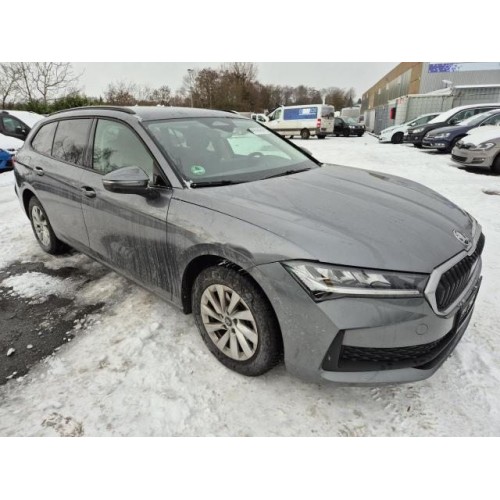 2025 Skoda Superb Combi 2.0 TDI 110kW Essence