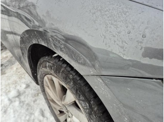 2025 Skoda Superb Combi 2.0 TDI 110kW Essence