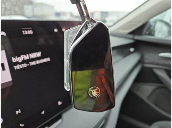 2025 Skoda Superb Combi 2.0 TDI 110kW Essence