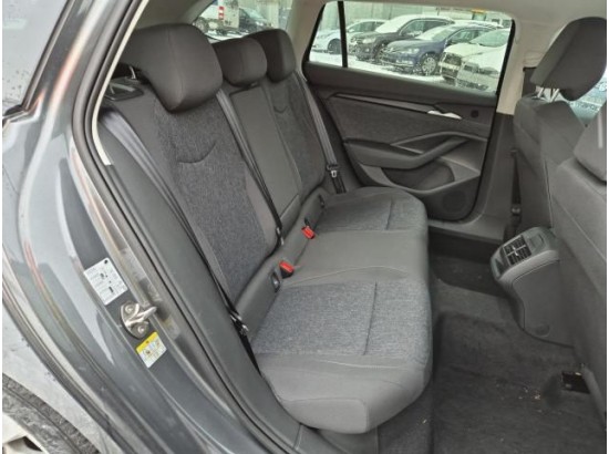 2025 Skoda Superb Combi 2.0 TDI 110kW Essence