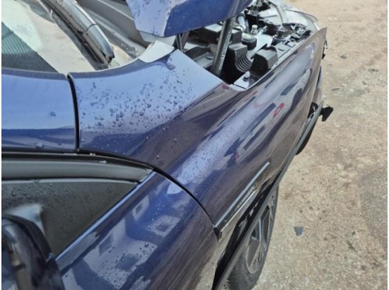 2025 Renault Arkana Esprit Alpine