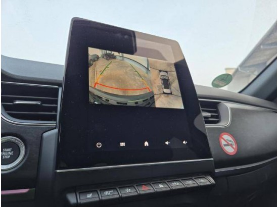 2025 Renault Arkana Esprit Alpine