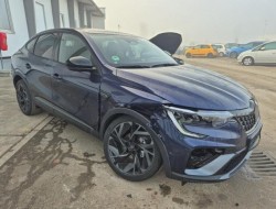 2025 Renault Arkana Esprit Alpine