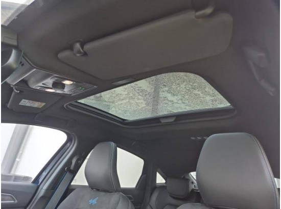 2025 Renault Arkana Esprit Alpine