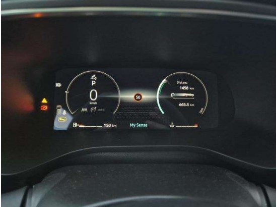 2025 Renault Arkana Esprit Alpine