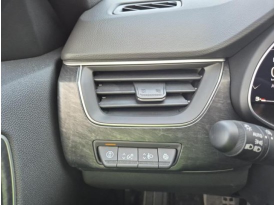 2025 Renault Arkana Esprit Alpine