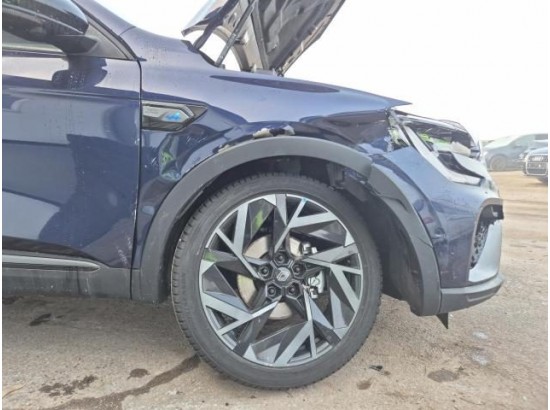 2025 Renault Arkana Esprit Alpine