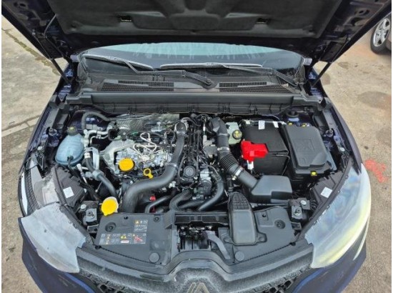 2025 Renault Arkana Esprit Alpine