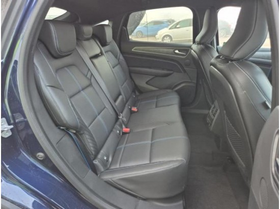 2025 Renault Arkana Esprit Alpine