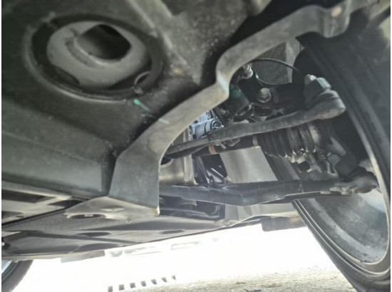 2025 Renault Arkana Esprit Alpine