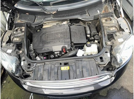 2015 Mini Countryman Cooper D