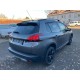 2019 Peugeot 2008 Allure