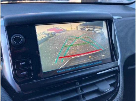 2019 Peugeot 2008 Allure